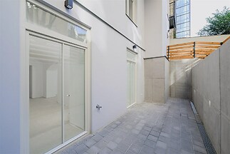 Rozestavěná ubytovací jednotka 2+kk