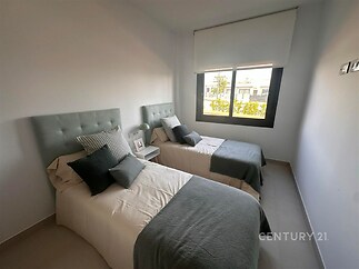 1NP_vzorový apt_ložnice 2