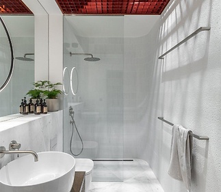 Exkluzivní loft ve Vanguard Prague - Prostor, kde se sny stávají skutečností