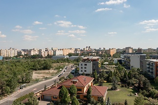 Rozsáhlý nebytový prostor na Chodově