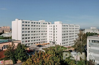 Exteriér