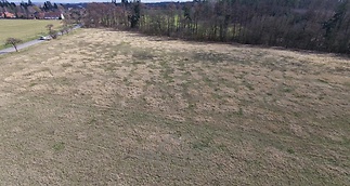 Stavební pozemek