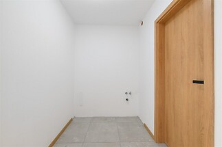 Prodej apartmánu č. 12, 1+kk, 21,4 m² ve stavu FIT OUT