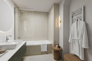 Svěží bytová jednotka č. 61 - mezonet