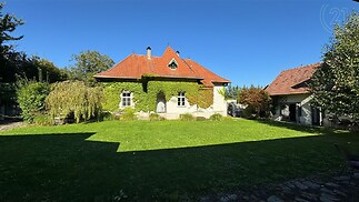 hájenka