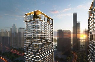 UH - building