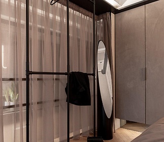 Exkluzivní loft ve Vanguard Prague - Prostor, kde se sny stávají skutečností