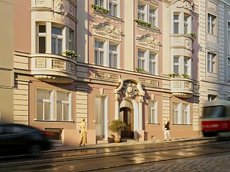 Bytová jednotka č. 22