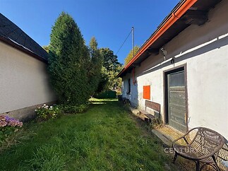 dům