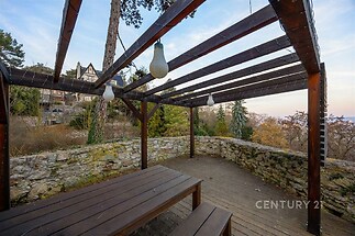 Místo pro grilování