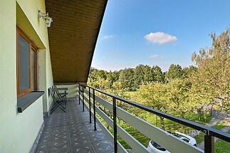 Balkón