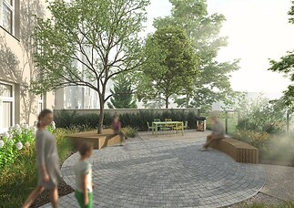 Bytová jednotka č. 73