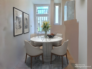 Vizualizace kuchyně