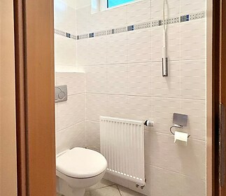 wc v 1.patře