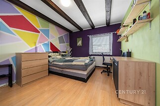 Dětský pokoj