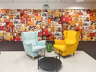 Regus_PRAGUE, Empiria _Czech Republic_Centre 561_Communal Area 2