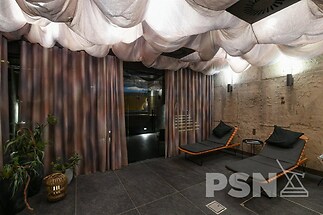 Kancelářské prostory v projektu Vanguard