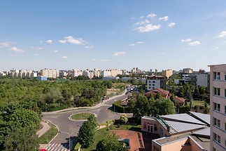 Rozsáhlý nebytový prostor na Chodově