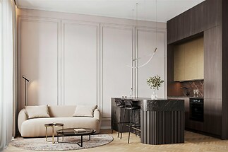 Nebytová jednotka č. 1