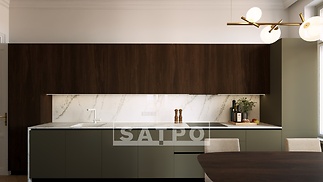 Rezidence PO7SKÁ_Praha 2 Vinohrady