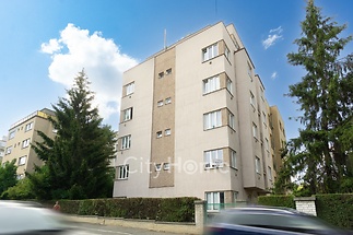 dům Nad Kajetánkou