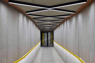 Ahoj, máme volnou jednotku č. 271 s dispozicí 3+kk