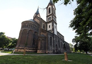 Kostel
