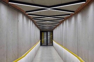 Ahoj, máme volnou jednotku č. 131 s dispozicí 2+kk