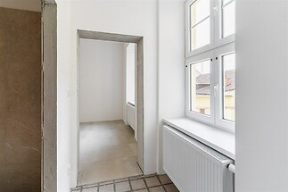 Prodej bytu 3+kk 73,5 m² v Brně - Obřanech