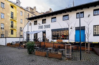 Bytová jednotka č. 53