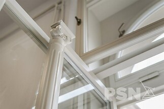 Kanceláře na Vinohradech u Riegrových sadů