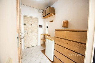 Předsíň