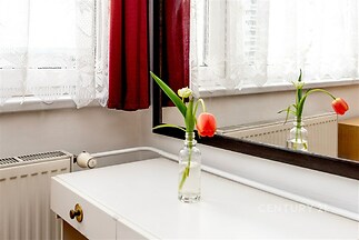 Pracovní, osobní  kout.