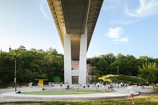 Nebytová jednotka č. 1