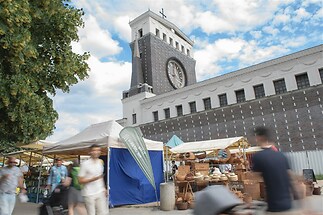 Bytová jednotka 43 ve stavu FIT OUT