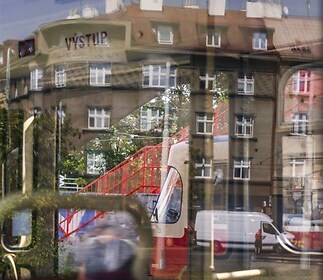 Reprezentativní komerční prostory