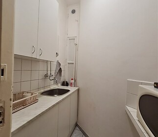 společná kuchyňka