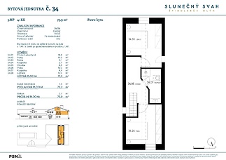 Slunečný svah - Špindlerův Mlýn