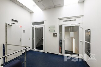 Praktické kanceláře na Žižkově