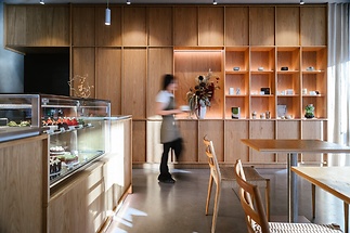 Prodej bytu 2+kk 47 m², Praha 3