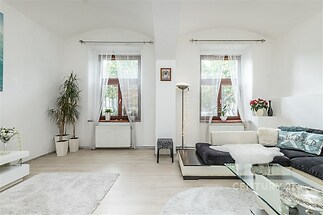 Obývák pohled č. 2