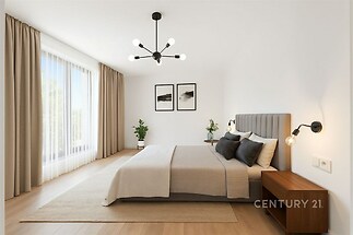 Virtuální homestaging