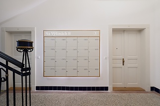 Ubytovací jednotka 2+kk na  Letné