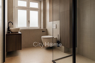 KAR5_vizualizace navrhované dispozice_A4.5 koupelna