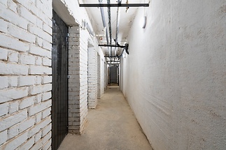 Sklep - Fryčajova, Brno