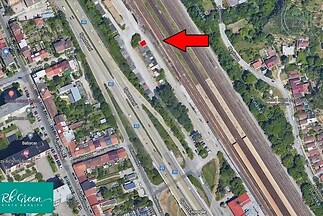 umístění na mapě