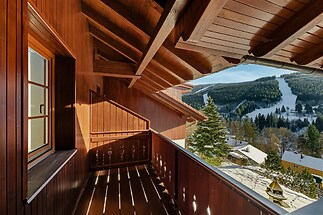 Ubytovací jednotka č. 32