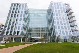 Spaces_Park View_5246_Prague_Czech Republic_Exterior1