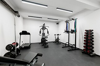 Bytová jednotka č. 3