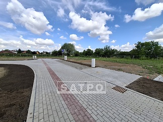 Pozemky Hrnčíře